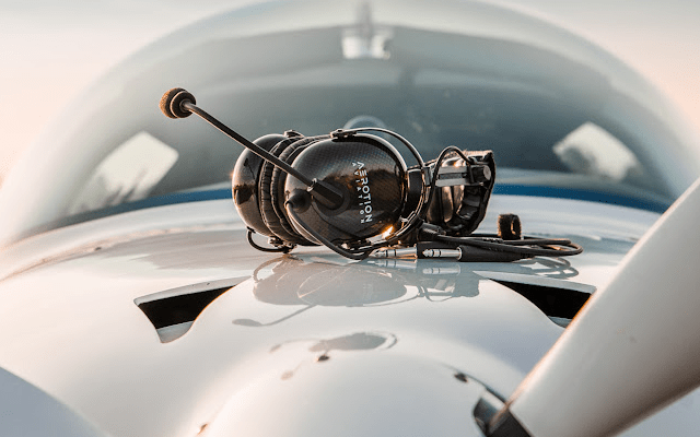 Accessories Aircraft