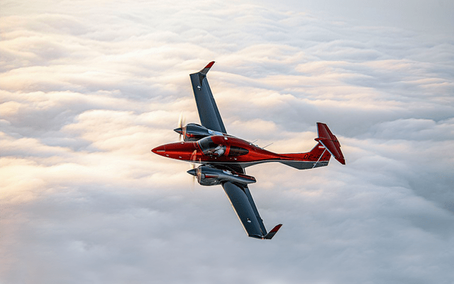 Piston Aircraft