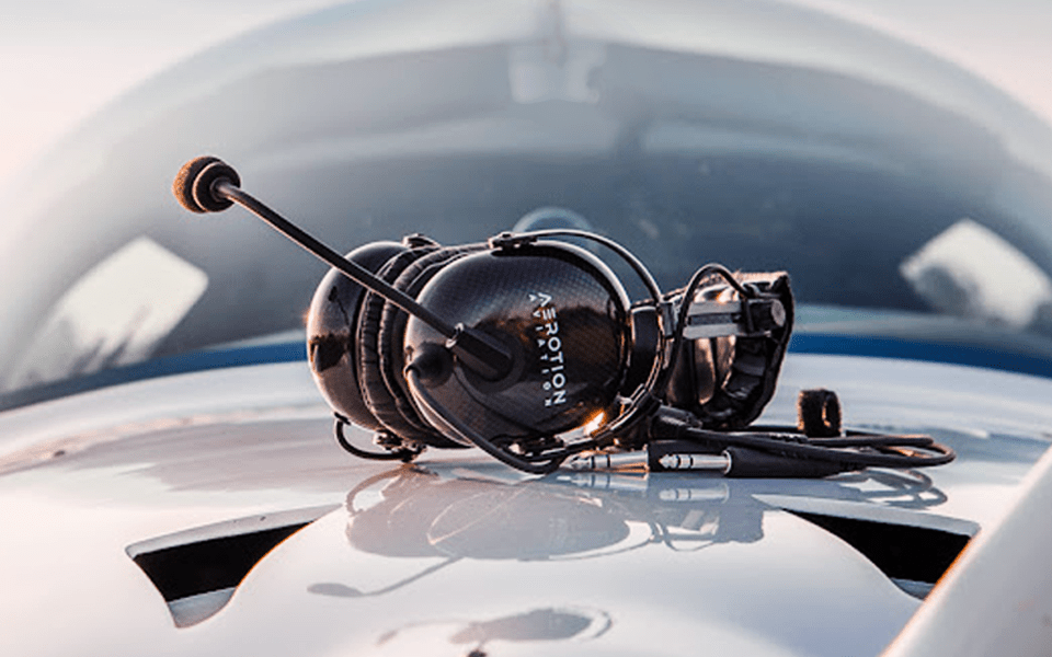 Accessories Aircraft
