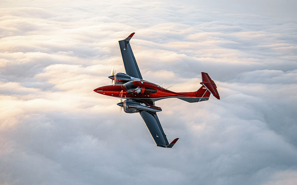 Piston Aircraft