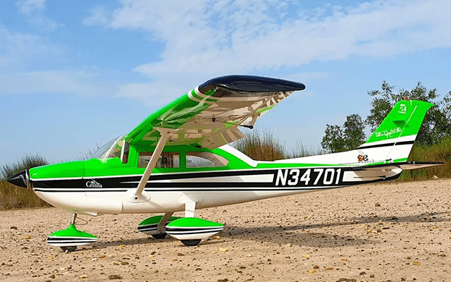 Aircraft Drones