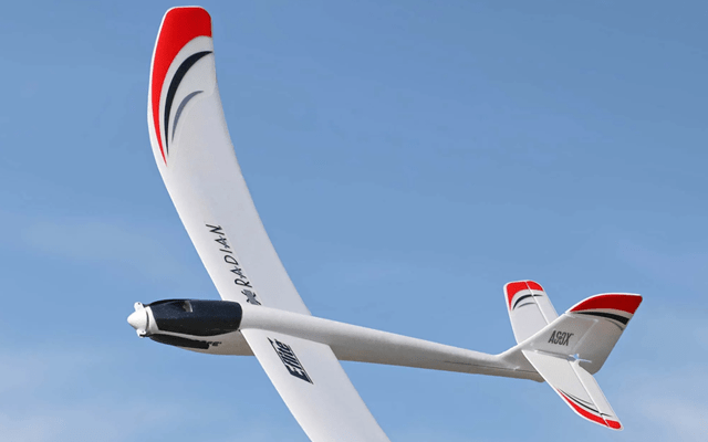 Gliders Drones