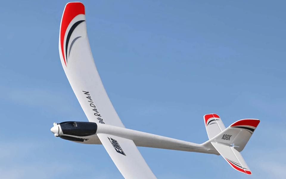 Gliders Drones