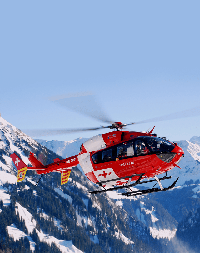 Turboshaft Helicopters
