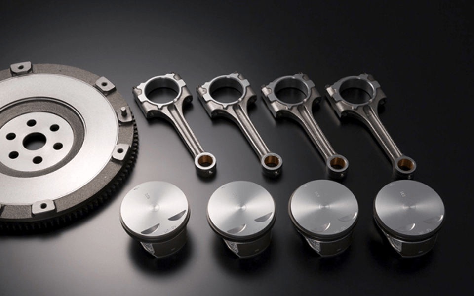Spare parts Helicopters