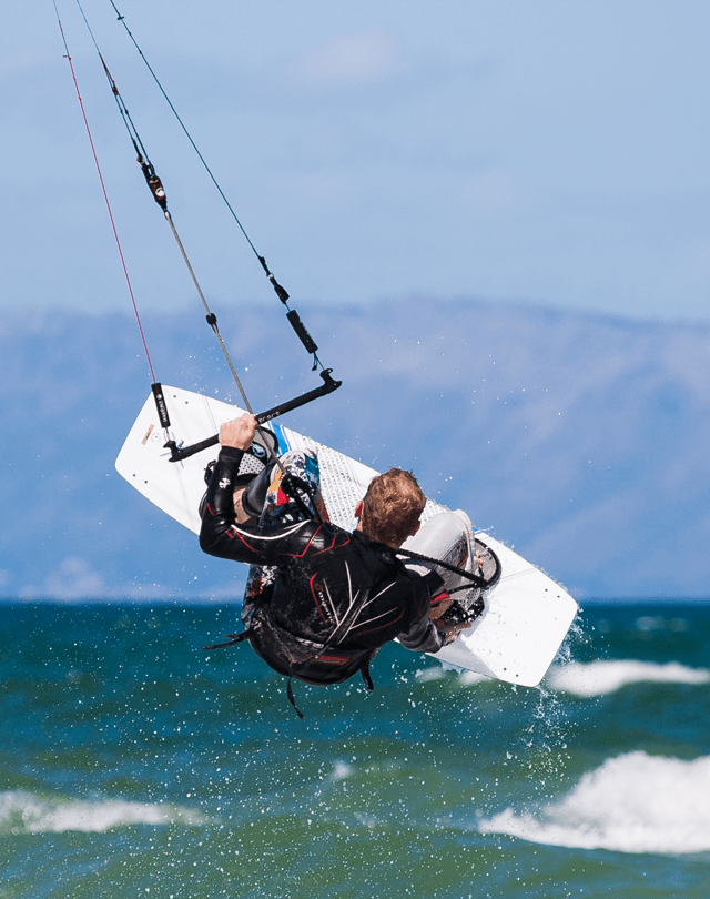 Accessories Kiting