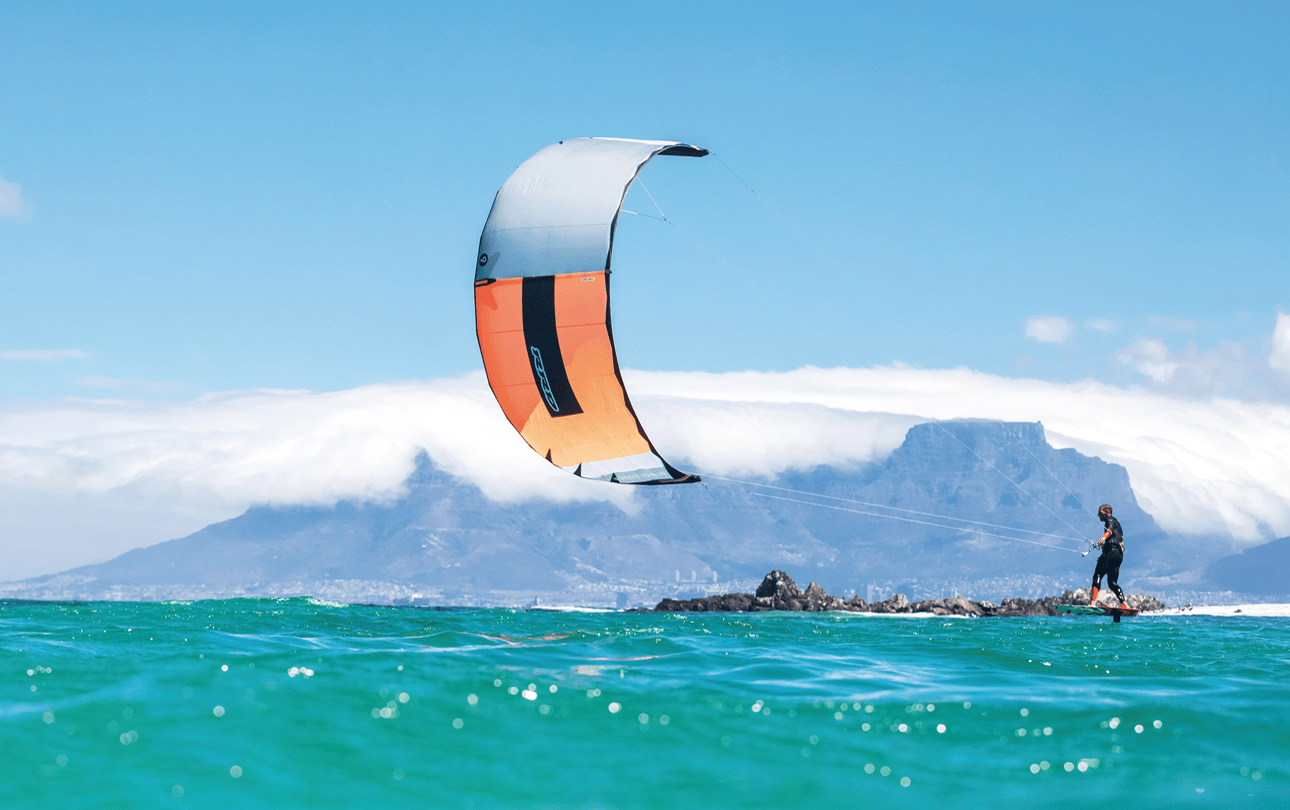 Kites Kiting