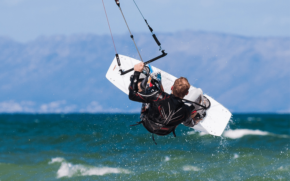 Accessories Kiting