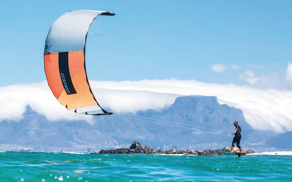 Kites Kiting