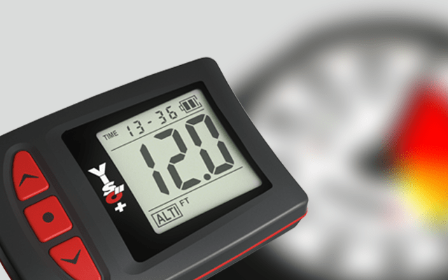 Altimeters Skydiving