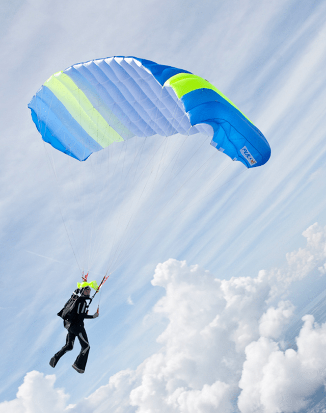 Canopies Skydiving