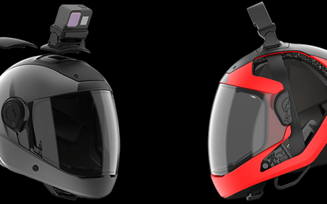 Helmets Skydiving
