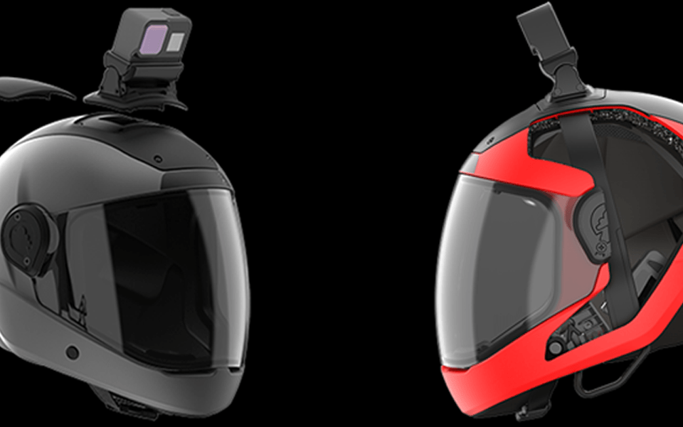 Helmets Skydiving