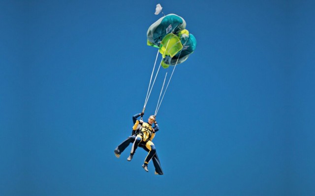 Chinook EVO Skylark - Skydiving Canopies
