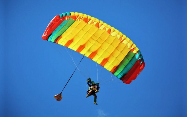 Chinook EVO Skylark - Skydiving Canopies