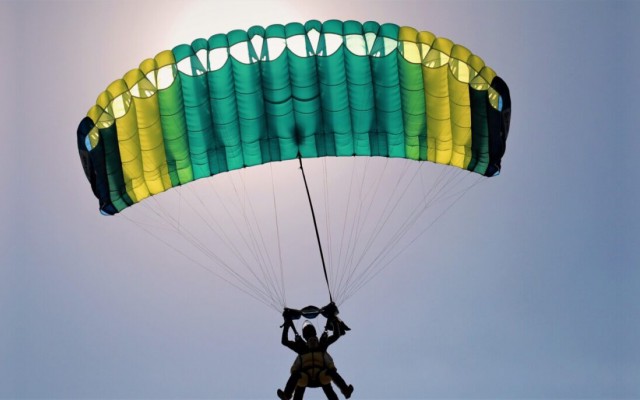 Chinook EVO Skylark - Skydiving Canopies