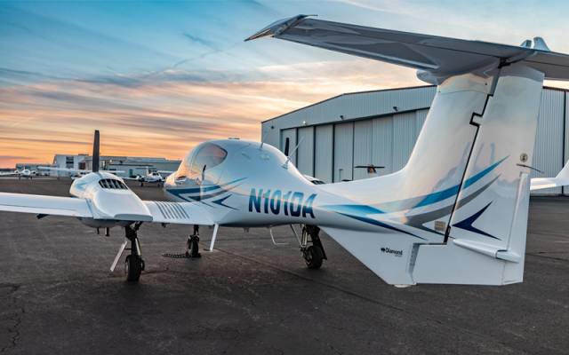 2006 Diamond DA42 TwinStar Diamond - Aircraft Piston