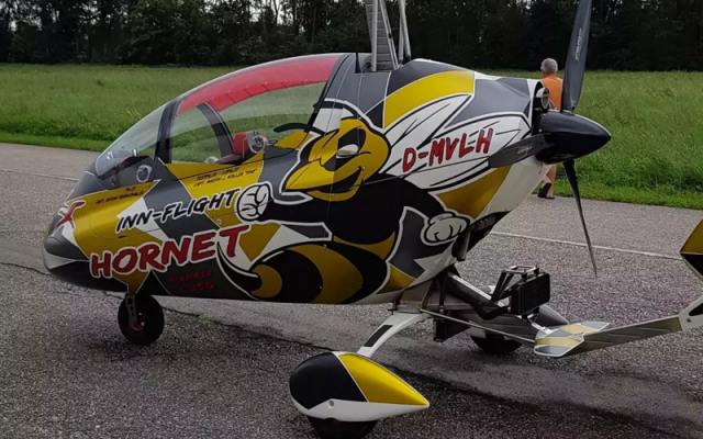 GYROCOPTER for sale Shop - Helicopters Piston