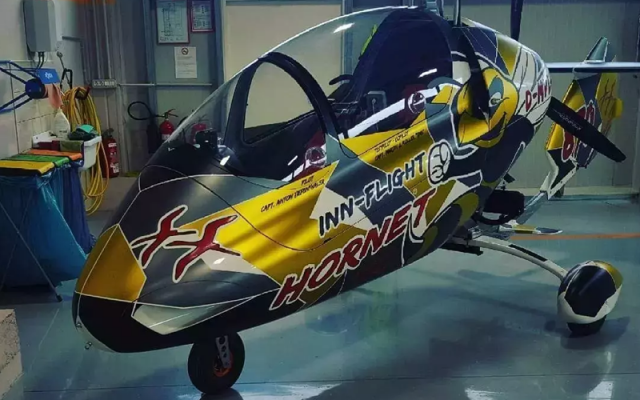 GYROCOPTER for sale Shop - Helicopters Piston