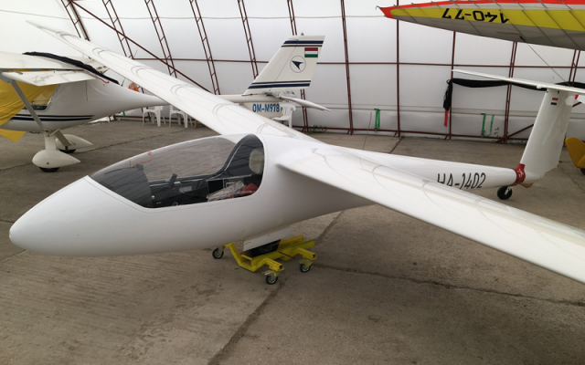 Phoebus C for sale Shop - Gliders Unpowered