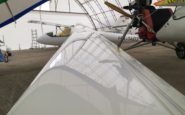 Phoebus C for sale Shop - Gliders Unpowered