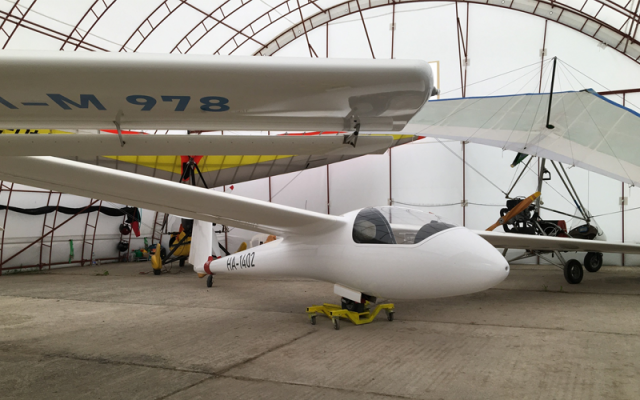 Phoebus C for sale Shop - Gliders Unpowered