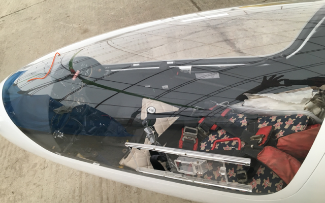 Phoebus C for sale Shop - Gliders Unpowered