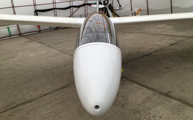 Phoebus C for sale Shop - Gliders Unpowered