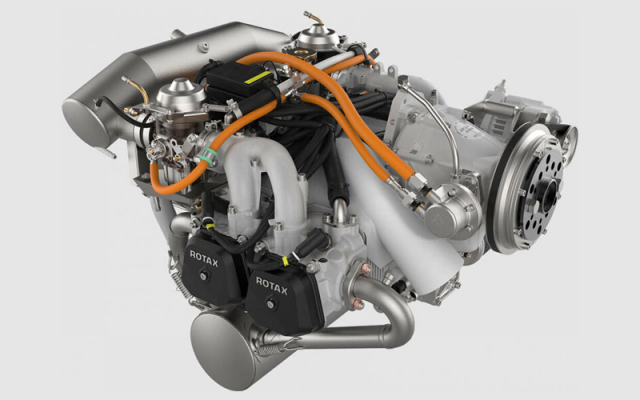Gyroplane Optimum NISUS Edition NISUS AERO - Helicopters Piston