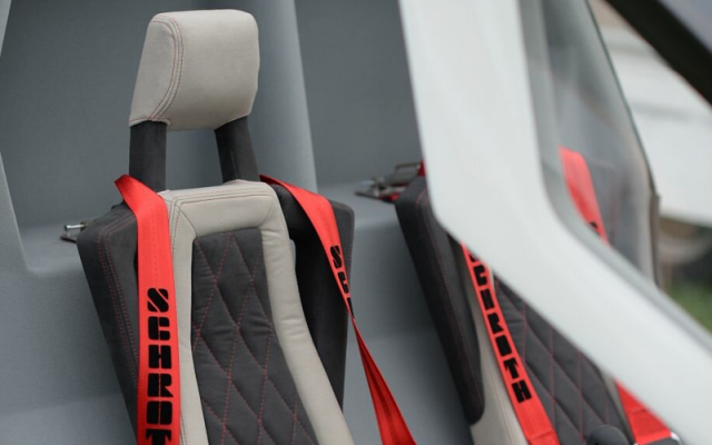 Gyroplane Optimum NISUS Edition NISUS AERO - Helicopters Piston