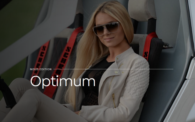 Gyroplane Optimum NISUS Edition NISUS AERO - Helicopters Piston