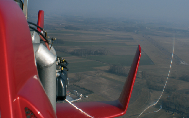BRAKOGYRO A COMPLETE AUTO-GYRO LINE PAGOTTO - Helicopters Piston