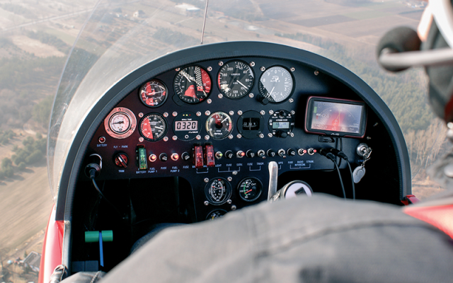 BRAKOGYRO A COMPLETE AUTO-GYRO LINE PAGOTTO - Helicopters Piston