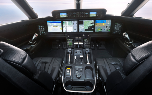 2021  Gulfstream G500 Gulfstream - Aircraft Turbofan