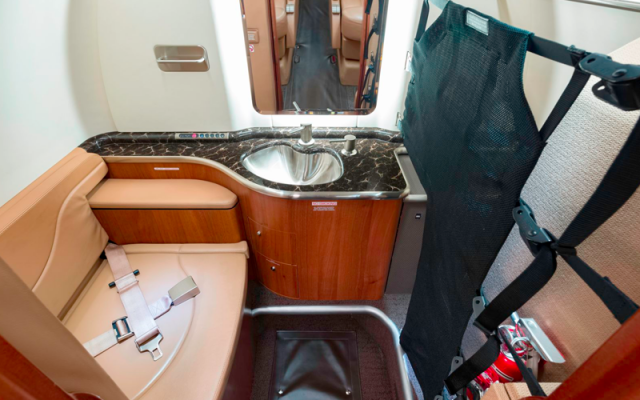 2008 Bombardier Learjet 45XR Bombardier - Aircraft Turbofan
