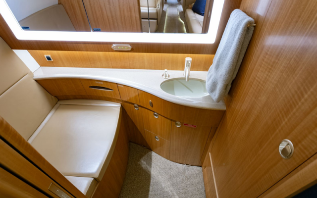 2010 Gulfstream G200 Gulfstream - Aircraft Turbofan