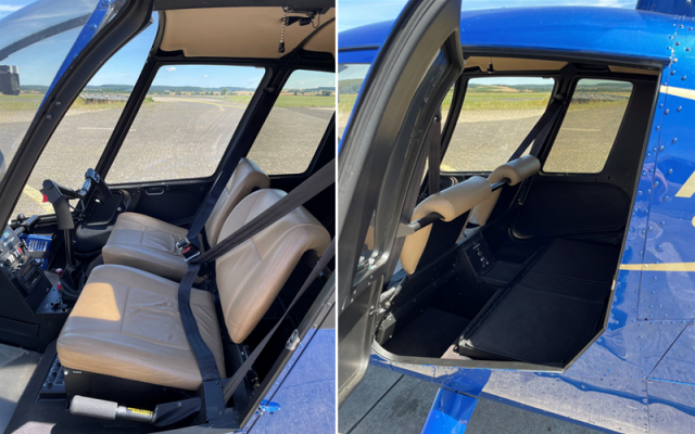 2019 Robinson R44 Robinson - Helicopters Piston