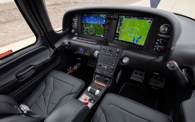 2021 Cirrus SR22T G6 Cirrus - Aircraft Piston