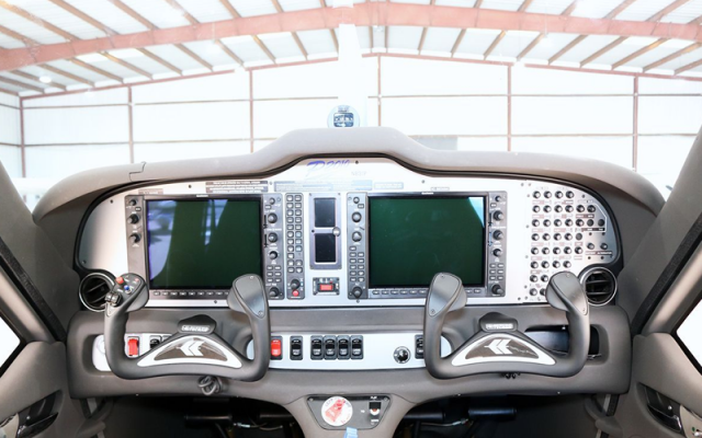 2021 TECNAM P2010 Tecnam - Aircraft Piston