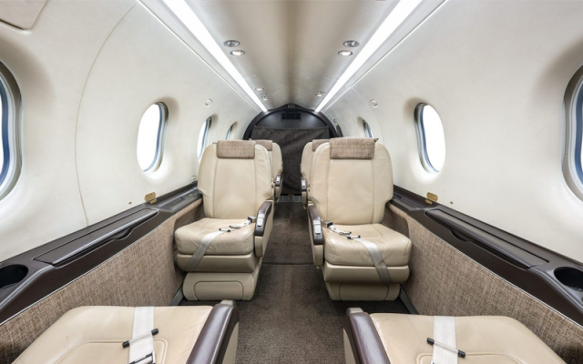 2009 PILATUS PC-12 NG Pilatus - Aircraft Turboprop