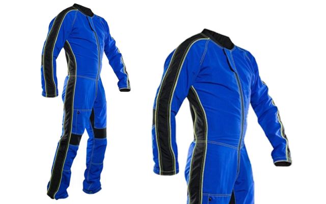 Freefly Suit ArslanBro - Skydiving Jumpsuits
