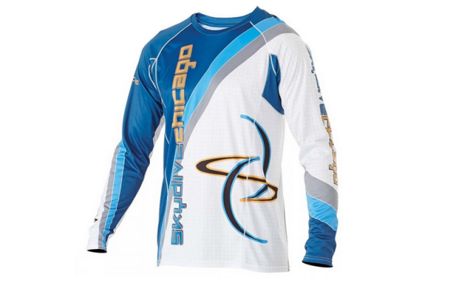 Skydive Jersey ArslanBro - Skydiving Accessories