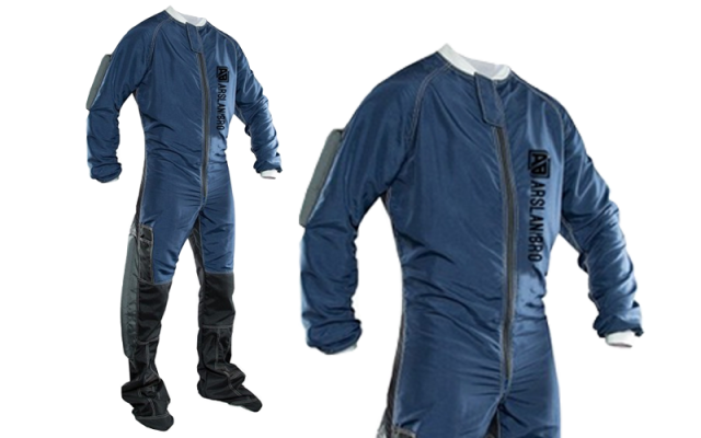 RW Suit ArslanBro - Skydiving Jumpsuits