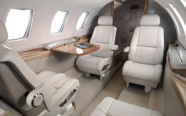 Cessna Citation M2. Charter Cessna - Aircraft Turbofan