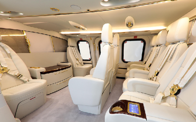 Agusta A139. Charter Agusta - Helicopters Turboshaft