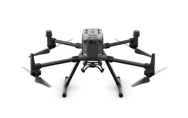 DJI Matrice 300 RTK Drone DJI - Drones Quadcopters