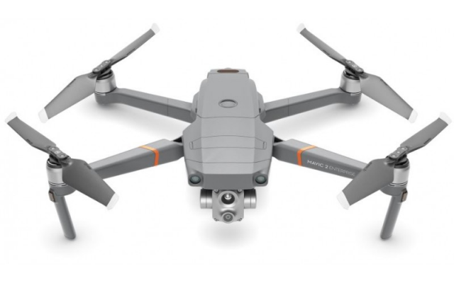 DJI Mavic 2 Enterprise Advanced Drone DJI - Drones Quadcopters