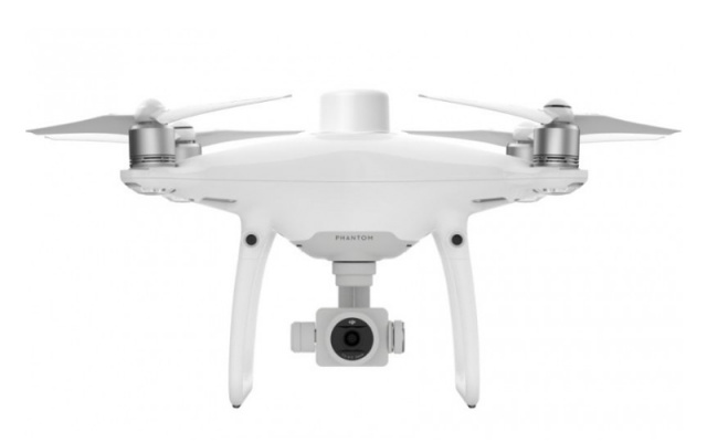 DJI Phantom 4 RTK SE Drone DJI - Drones Quadcopters