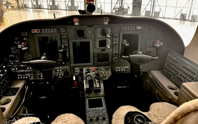 2006 Cessna Citation 525A CJ2+ Cessna - Aircraft Turbofan