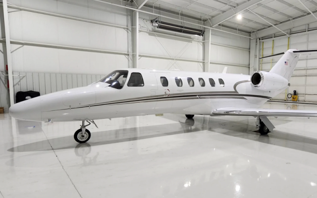 2006 Cessna Citation 525A CJ2+ Cessna - Aircraft Turbofan